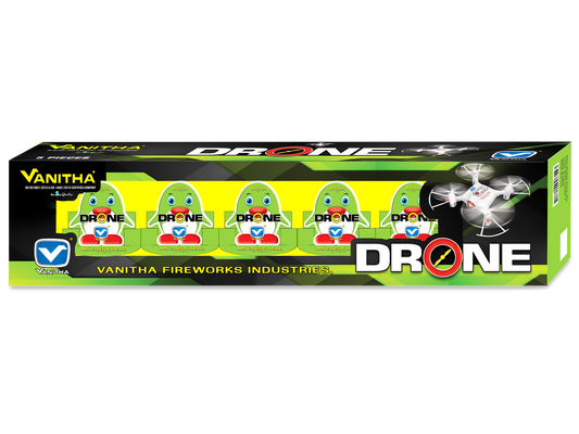 Drone (5 Pcs)